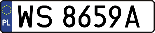 WS8659A