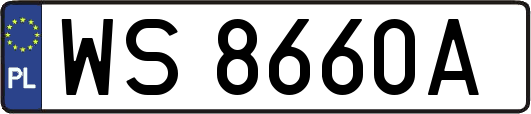 WS8660A