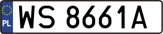 WS8661A