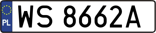 WS8662A