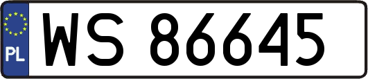 WS86645