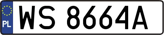 WS8664A