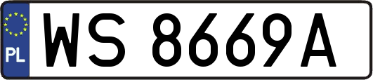 WS8669A