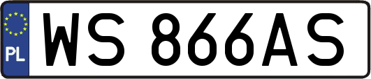 WS866AS