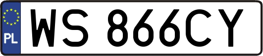 WS866CY