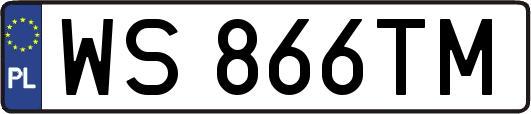 WS866TM