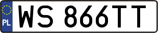WS866TT