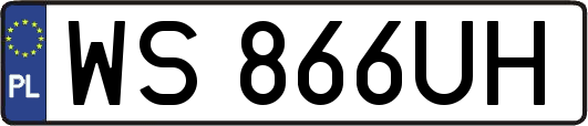 WS866UH