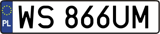 WS866UM