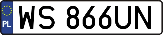 WS866UN