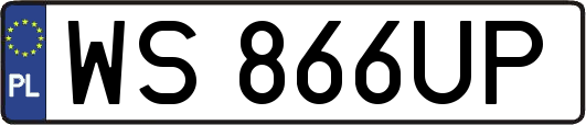 WS866UP