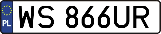 WS866UR