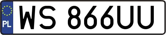 WS866UU