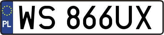 WS866UX