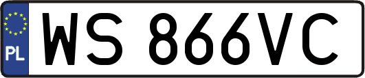 WS866VC
