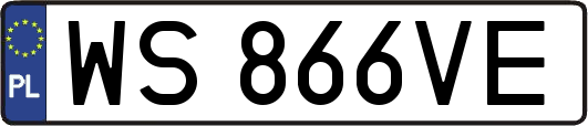 WS866VE