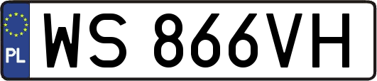 WS866VH