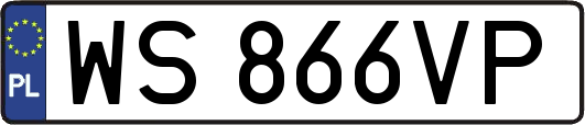 WS866VP