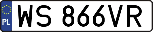WS866VR