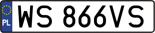 WS866VS