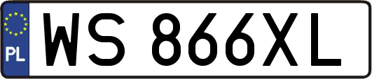WS866XL