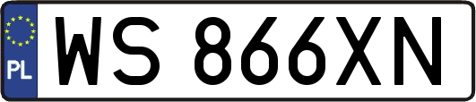 WS866XN