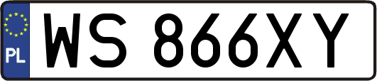 WS866XY