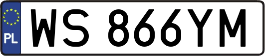 WS866YM