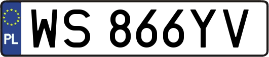 WS866YV