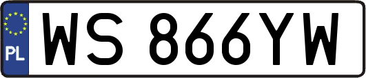 WS866YW