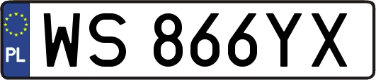WS866YX