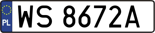 WS8672A