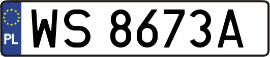 WS8673A