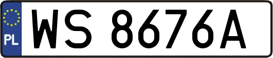 WS8676A
