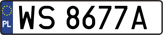 WS8677A