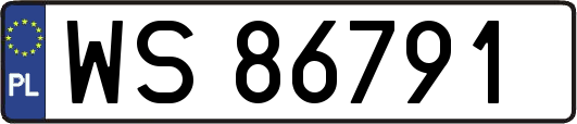 WS86791