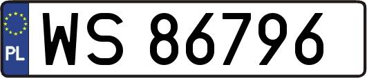 WS86796
