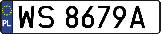 WS8679A