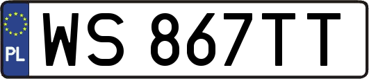 WS867TT