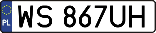WS867UH