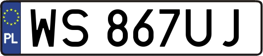 WS867UJ
