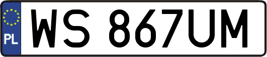 WS867UM