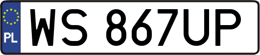WS867UP