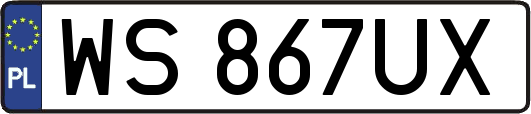 WS867UX