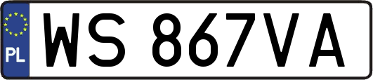 WS867VA