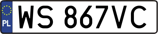 WS867VC