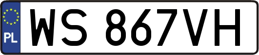 WS867VH