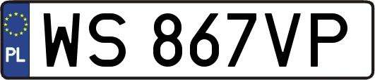 WS867VP
