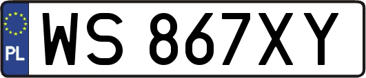 WS867XY