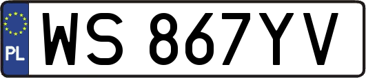 WS867YV